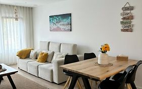 Moodhu Villa - Cozy Apart W/ Amazing Terrace